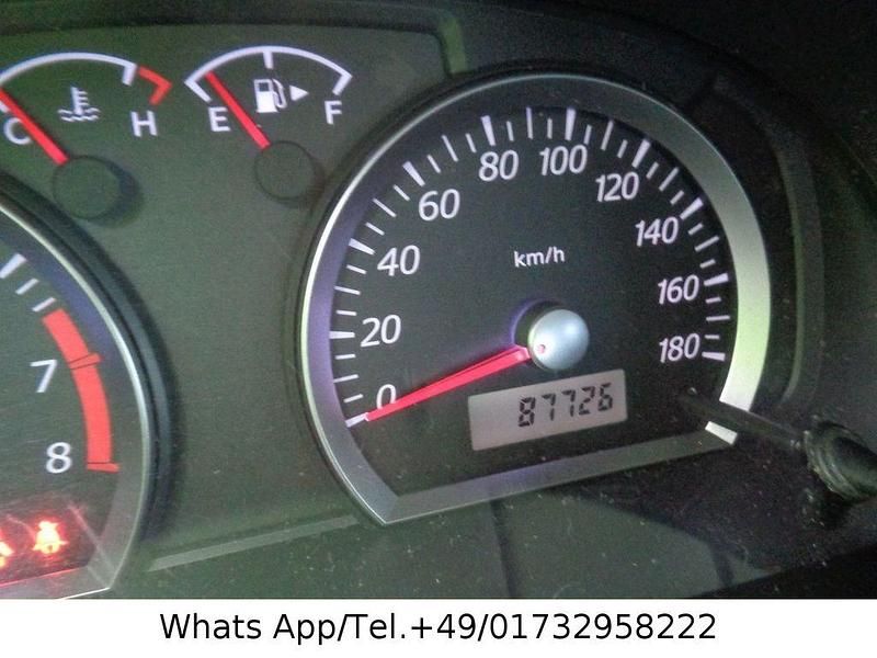 Gebraucht Suzuki Jimny Style 84 PS (61 kW) 2014 Grau SUV