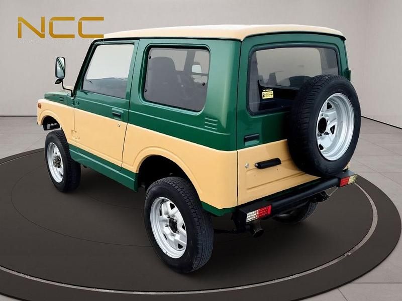 Gebraucht Suzuki Samurai 64 PS (47 kW) 1994 SUV