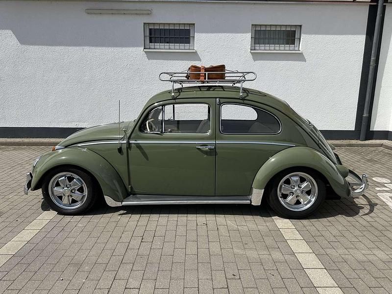 Gebraucht VW Käfer 65 PS (47 kW) 1962