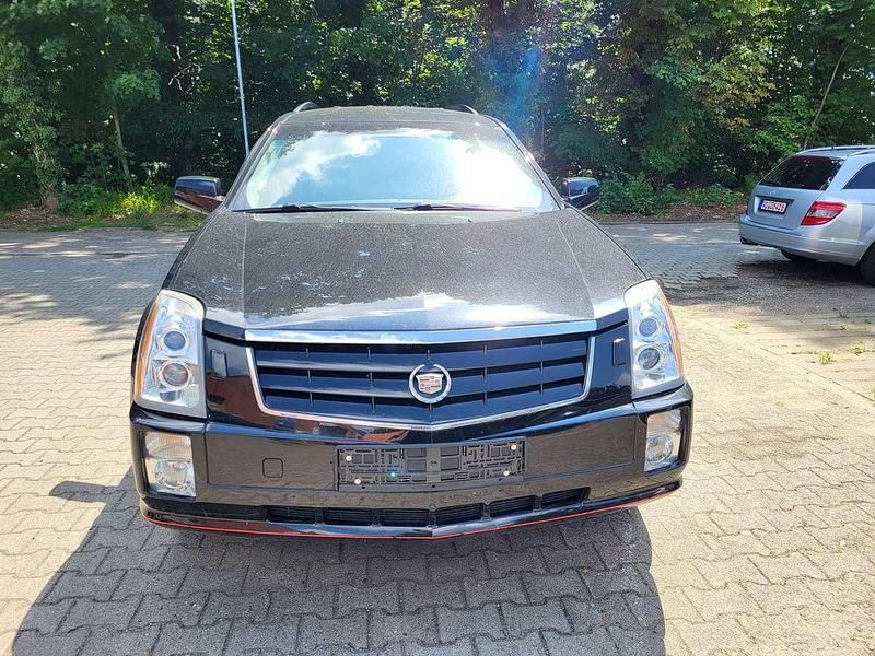 Other Gebraucht 2007 Cadillac SRX SUV | 3.950 € (Fairer Preis) - Bild 1/4