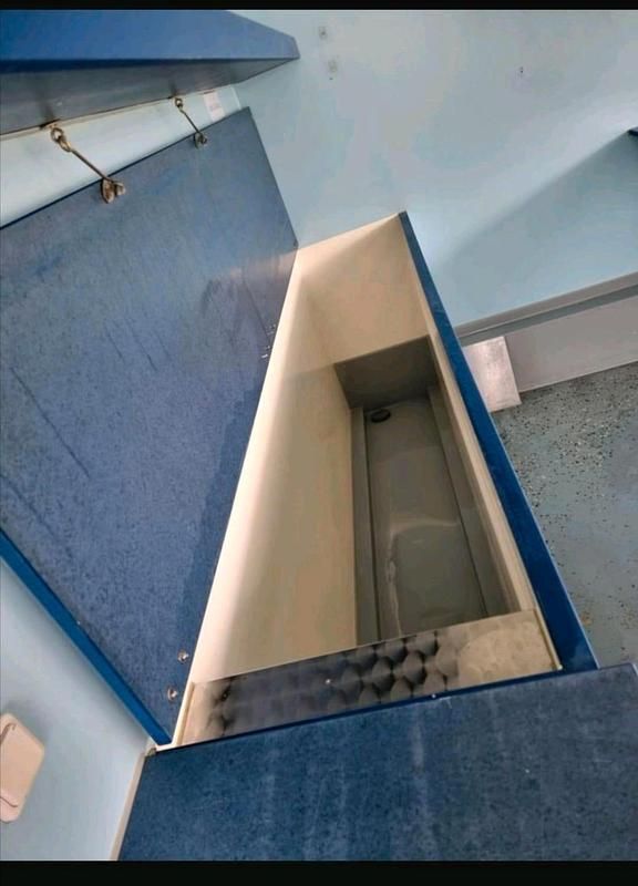 Gebraucht Fiat Ducato 110 PS (80 kW) 2005 Weiß Van