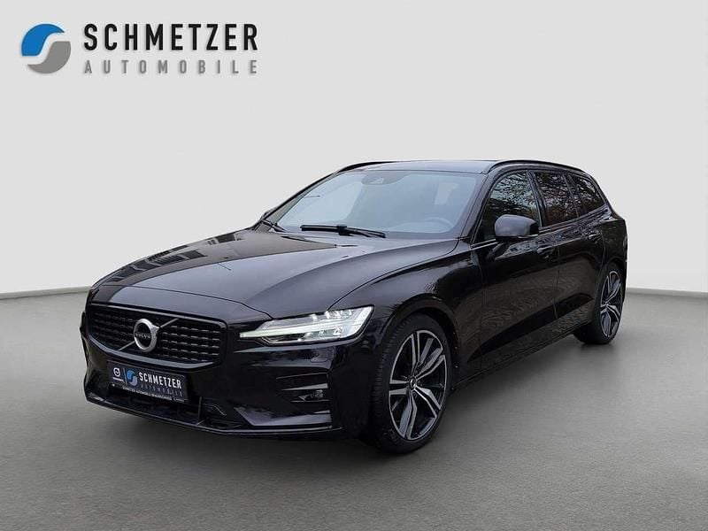 Andere Gebraucht 2021 Volvo V60 Kombi | 29.990 € (Superpreis) - Bild 1/4