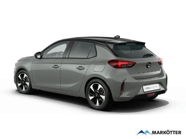 Neu Opel Corsa-e Edition 100 kW (136 PS) 2026 Grafik grau Kleinwagen