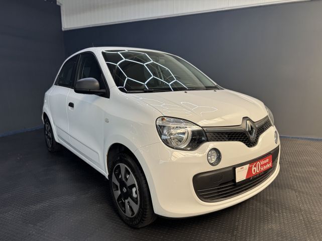Weiß Gebraucht 2014 Renault Twingo Expression Kleinwagen | 5.499 € (Fairer Preis) - Bild 1/4
