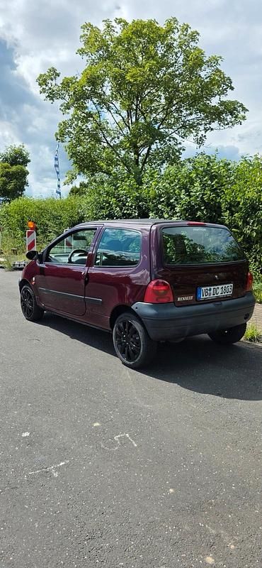 Gebraucht 2002 Renault Twingo Kleinwagen | 500 € (Guter Preis) - Bild 1/4