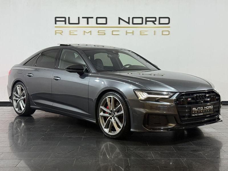 Gebraucht Audi S6 Sport 349 PS (256 kW) 2019 Grau Limousine