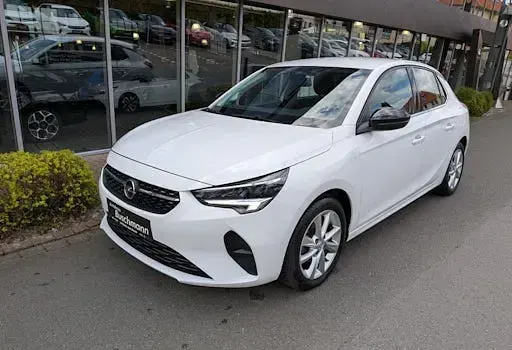 Gebraucht Opel Corsa Elegance 75 PS (55 kW) 2023 Kleinwagen