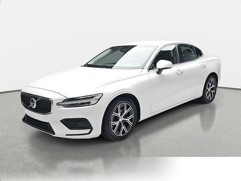 Metallic Gebraucht 2024 Volvo S60 Core Limousine | 32.400 € (Fairer Preis) - Bild 1/4