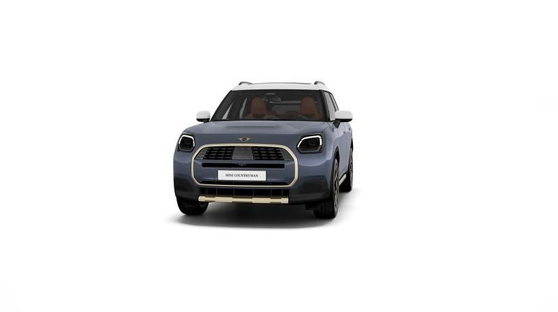 Gebraucht Mini Countryman 156 PS (114 kW) 2024 SUV