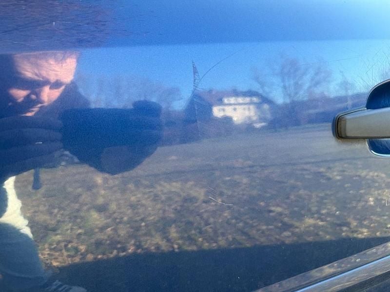 Gebraucht Opel Vectra 122 PS (89 kW) 2002 Blau Limousine