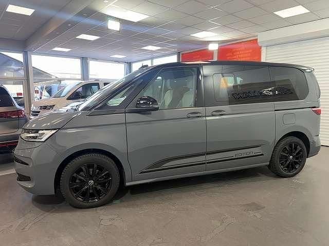 Usata VW Multivan Edition 150 CV (110 kW) 2025 Monovolume