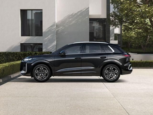 Neu Audi Q3 S-Line 272 PS (200 kW) 2026 Schwarz SUV