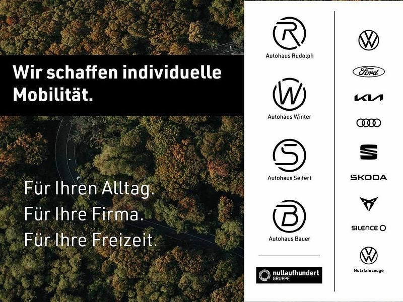 Neu Kia Stonic Vision 101 PS (74 kW) 2026 Grau SUV