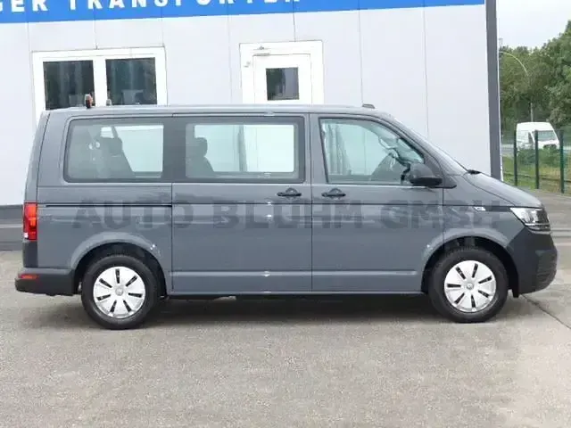 Brugt VW T6.1 81 HK (59 kW) 2022 Andere Van