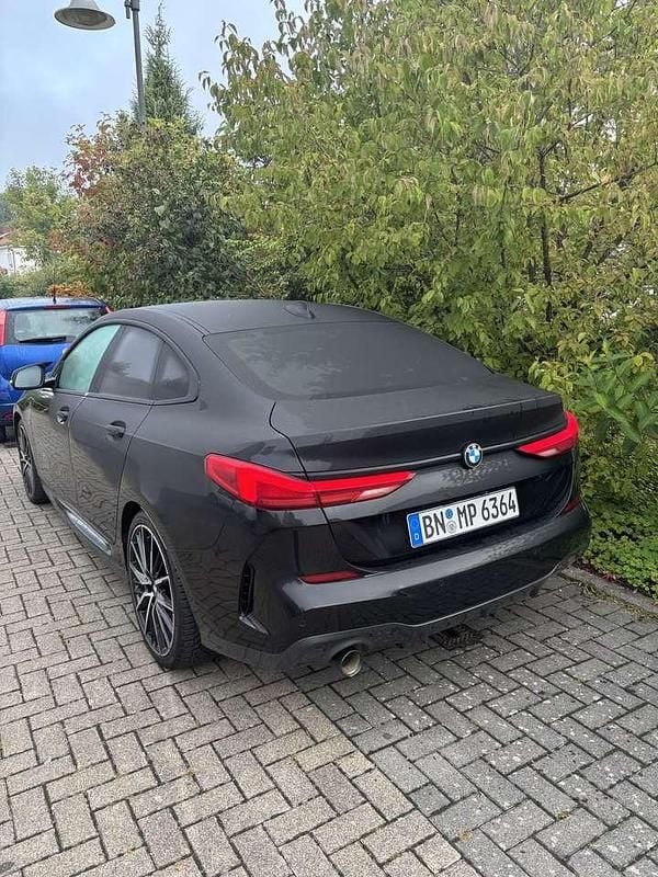 Gebraucht 2021 BMW 218 M Sport Coupé | 21.000 € (Guter Preis) - Bild 1/4