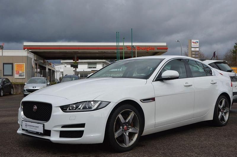 Gebraucht Jaguar XE Prestige 200 PS (147 kW) 2018 Other Limousine