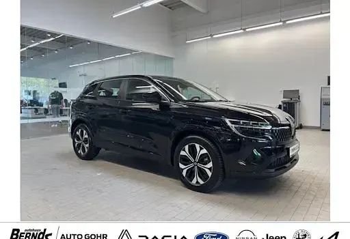 Gebraucht Renault Austral Evolution 158 PS (116 kW) 2025 Schwarz SUV