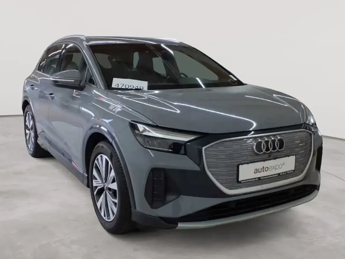 Gebraucht Audi Q4 e-tron Sport 194 kW (265 PS) 2023 SUV