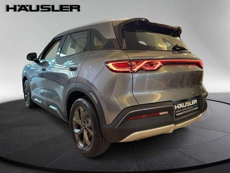 Gebraucht BYD Atto 2 Active 130 kW (177 PS) 2025 Time grey SUV