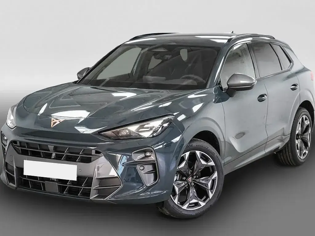 Second-hand Cupra Terramar 150 CP (110 kW) 2026 SUV