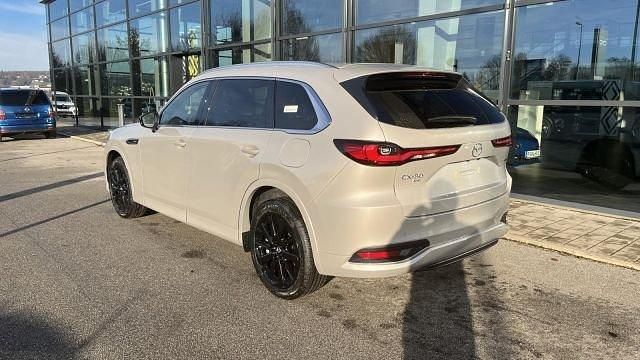 Neu Mazda CX-80 Homura-Line 327 PS (240 kW) 2025 SUV