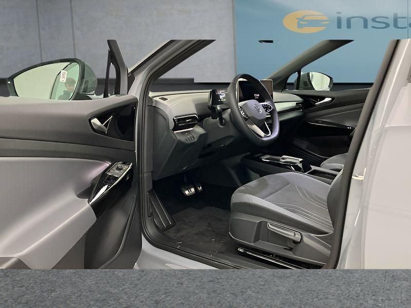 Neu VW ID.4 Pro 210 kW (286 PS) 2025 Grau SUV