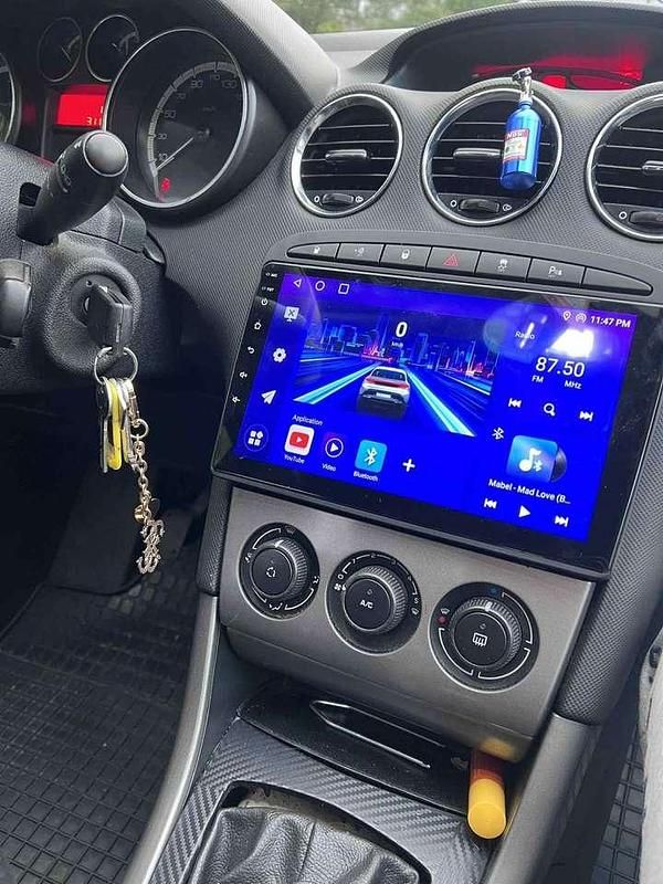 Gebraucht 2012 Peugeot 308 Access Kombi | 2.300 € (Etwas zu teuer) - Bild 1/4