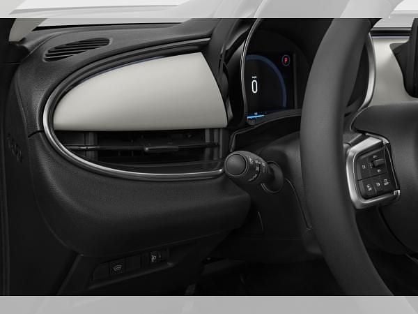 Beige (metalliclackierung cappuccino b) Neu 2025 Fiat 600 SUV | 21.798 € (Superpreis) - Bild 1/1