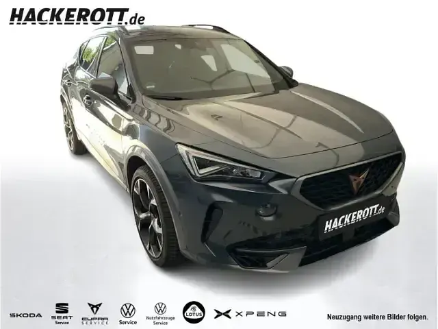 Gebraucht Cupra Formentor VZ 310 PS (228 kW) 2024 SUV