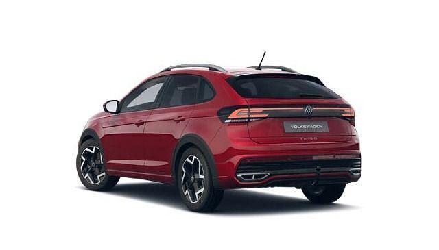 Neu VW Taigo R-line 150 PS (110 kW) 2026 Rot SUV