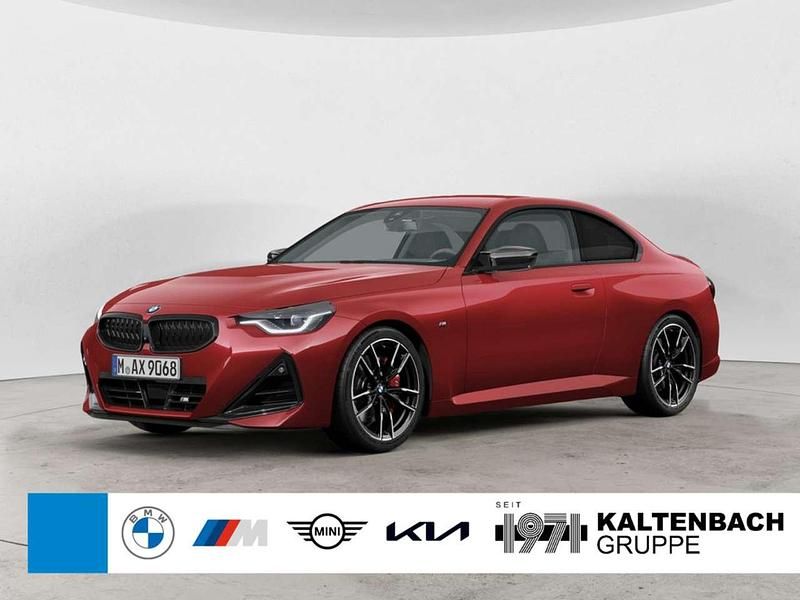 Rot Neu 2025 BMW M240 M Sport Coupé | 62.890 € (Fairer Preis) - Bild 1/3