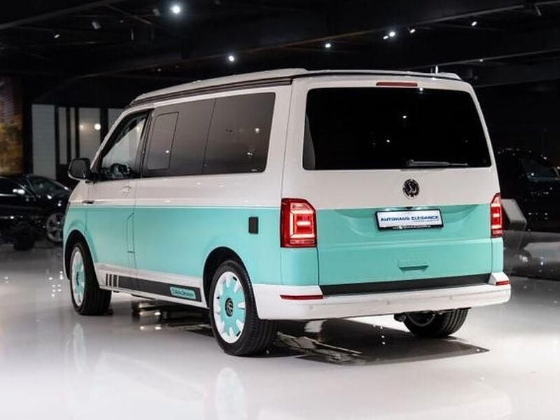 Gebraucht VW T6 146 PS (107 kW) 2019 Andere Van