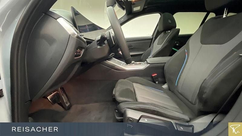 Gebraucht BMW 320 M Sport 190 PS (139 kW) 2025 Grau Limousine