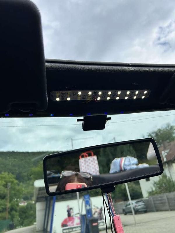 Gebraucht VW Golf Cabriolet 116 PS (85 kW) 1995 Cabrio