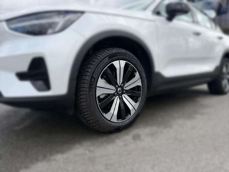 Brugt Volvo C40 Plus 169 kW (231 HK) 2023 Hvid SUV