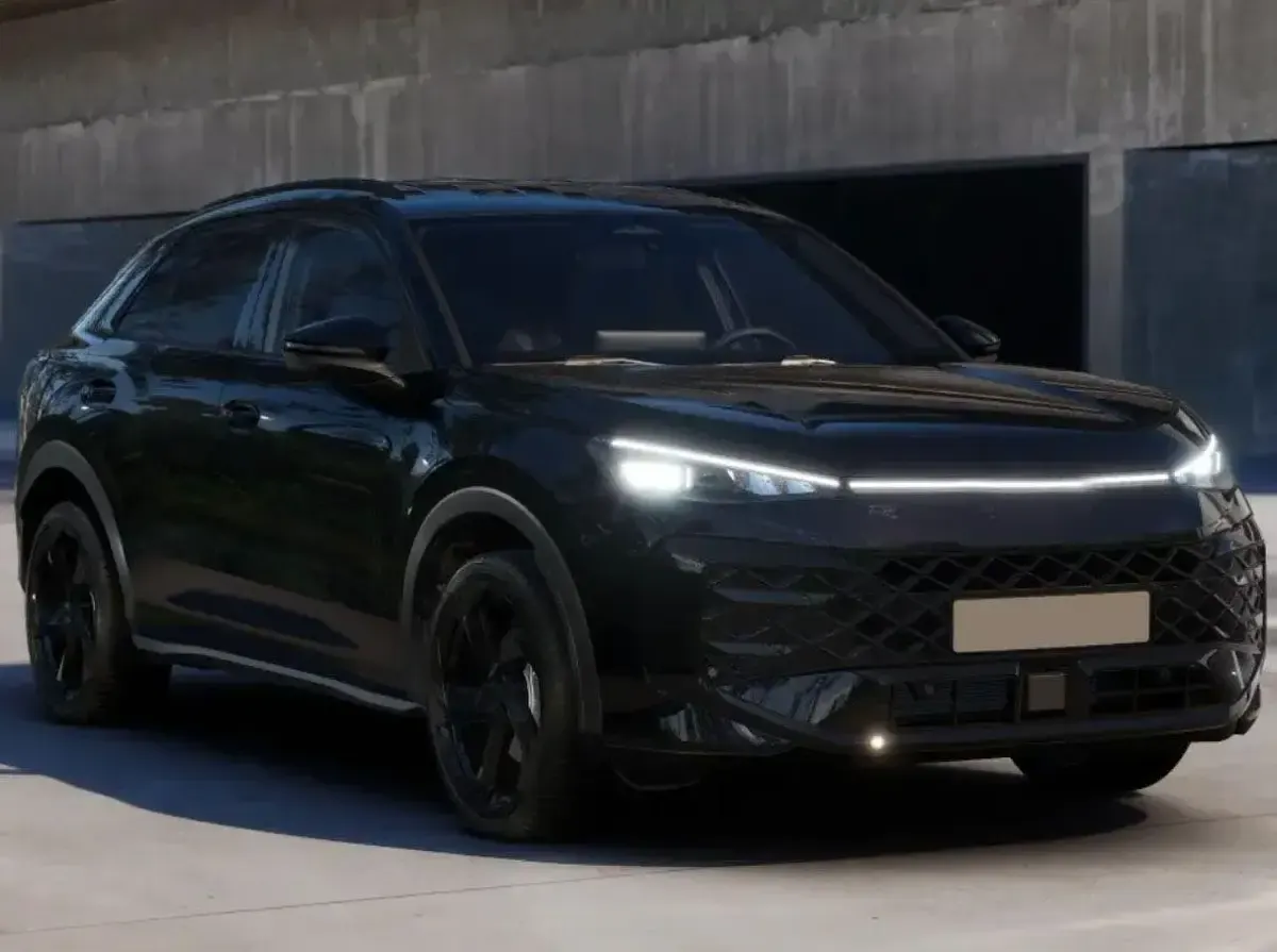 Gebraucht VW T-Roc R-line 150 PS (110 kW) 2026 SUV