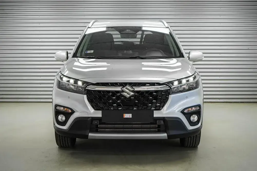 Usata Suzuki SX4 S-Cross GL 2025 Grigio SUV