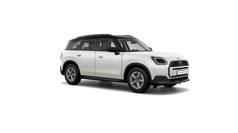 Occasion Mini Countryman 156 ch (114 kW) 2025 SUV