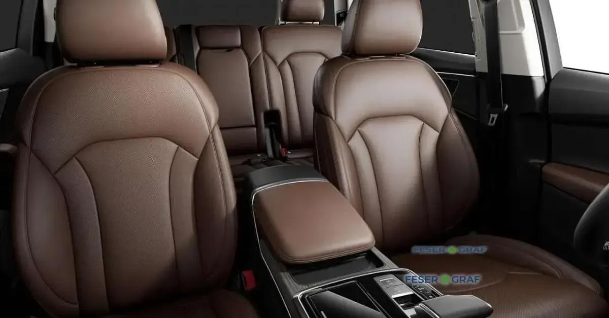 Gebraucht Audi Q7 Ambiente 286 PS (210 kW) 2023 Mythosschwarz metallic SUV