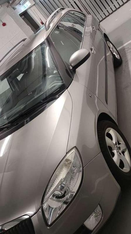 Gebraucht 2009 Skoda Fabia Style Kombi | 2.000 € (Guter Preis) - Bild 1/3