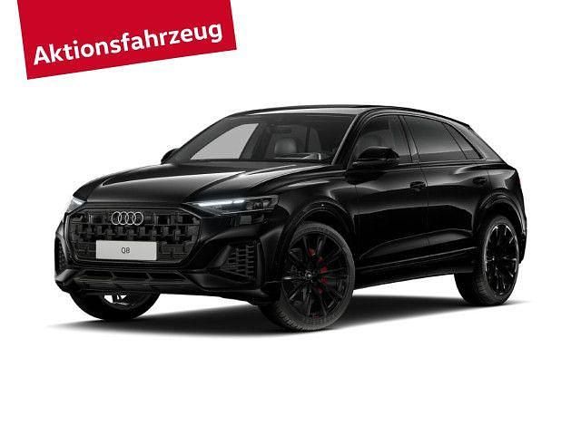 Schwarz Neu 2025 Audi Q8 Sport SUV | 92.990 € (Fairer Preis) - Bild 1/4