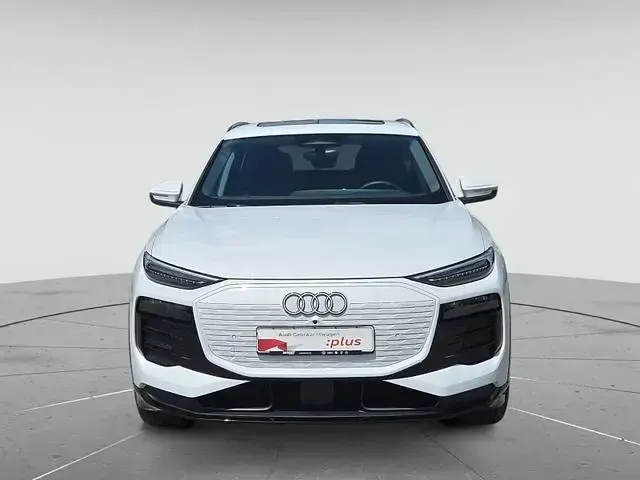 Gebraucht Audi e-tron 284 kW (387 PS) 2025 SUV