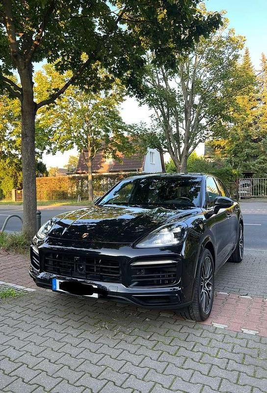 Gebraucht 2019 Porsche Cayenne S SUV | 52.900 € (Fairer Preis) - Bild 1/4