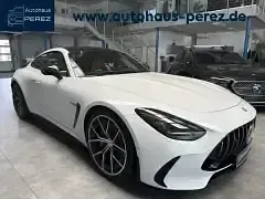 Gebraucht Mercedes AMG GT 63 AMG 816 PS (600 kW) 2024 Coupé