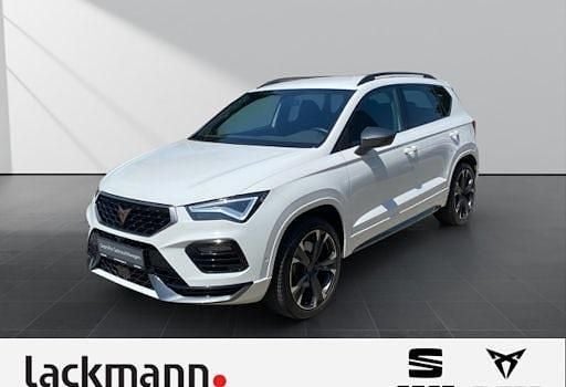 Gebraucht Cupra Ateca VZ 300 PS (220 kW) 2023 Weiß SUV