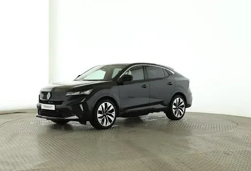 Używany Renault Rafale Techno 200 KM (147 kW) 2025 Czarny SUV