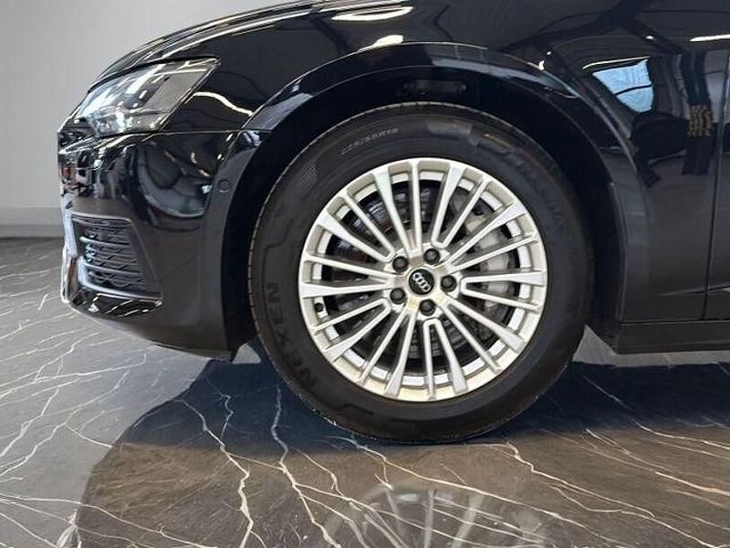 Gebraucht Audi A6 S-Line 299 PS (219 kW) 2021 Schwarz Limousine