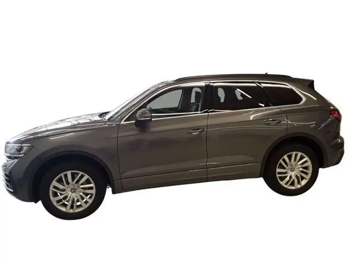 Gebraucht VW Touareg Elegance 340 PS (250 kW) 2026 Grau SUV