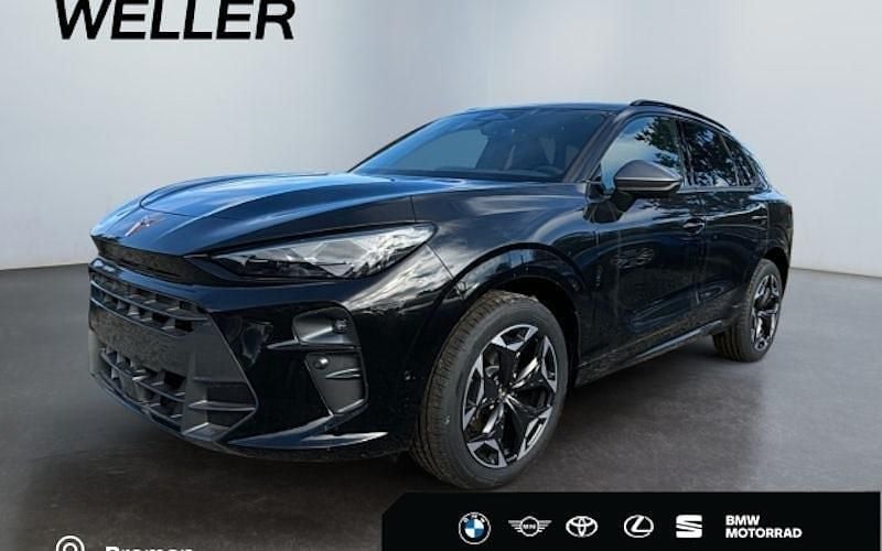 Schwarz Neu 2025 Cupra Terramar SUV | 38.599 € (Fairer Preis) - Bild 1/4