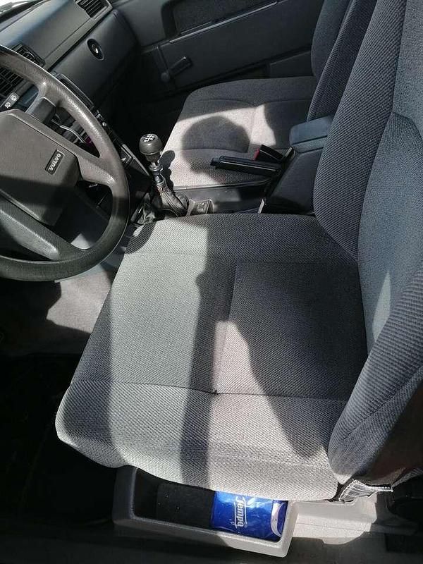 Gebraucht Volvo 940 131 PS (96 kW) 1990 Limousine